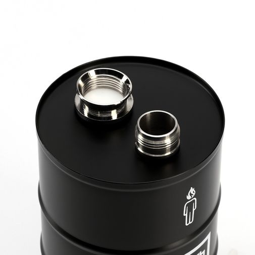 Фляжка Нефть (700 мл)