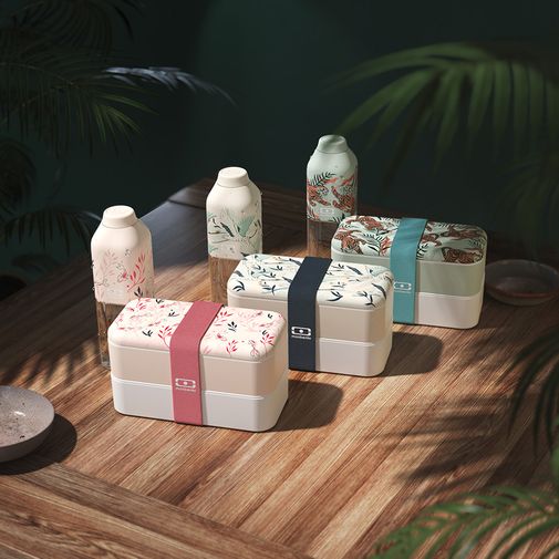 Ланч-бокс Monbento Original CN (Ambition) Ланч-бокс Monbento Original CN (Ambition)