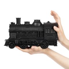 Увлажнитель-ароматизатор Steam Beam (Черный)