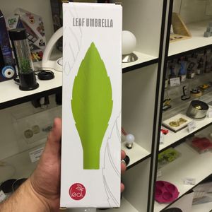 Зонт Лист Leaf Umbrella