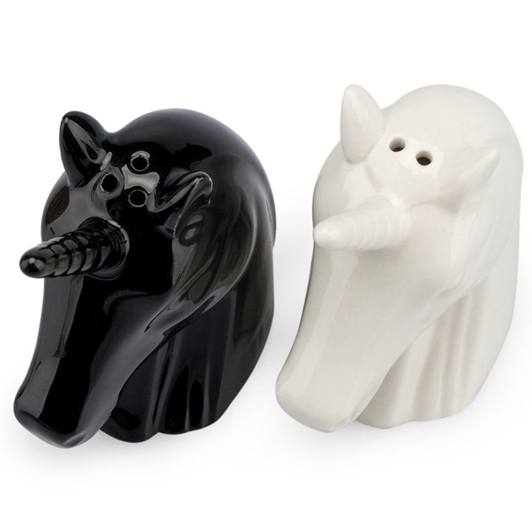 Солонка и перечница Unicorn Солонка и перечница Unicorn