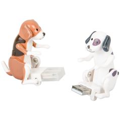 USB Похотливая собачка Humping dog