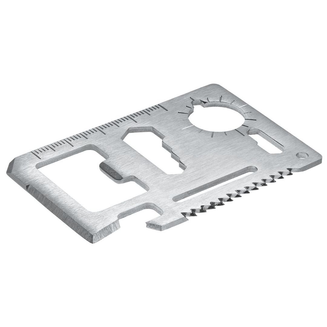 Визитка Инструмент для выживания