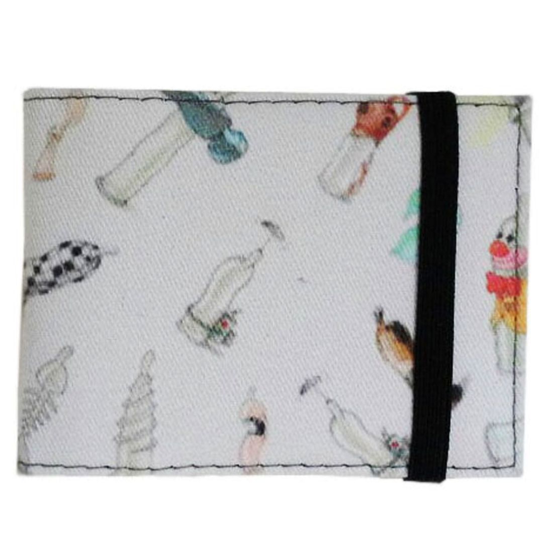 Кондомхолдер Diverse