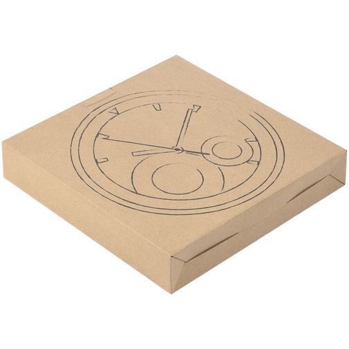 Часы настенные Rule с термометром и гигрометром Часы настенные Rule с термометром и гигрометром