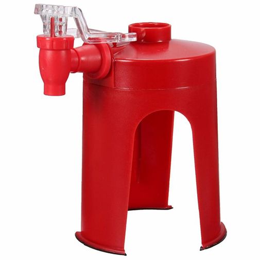 Диспенсер для бутылок Диспенсер для бутылок