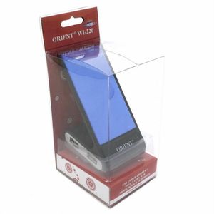 USB Хаб Подставка для мобильника