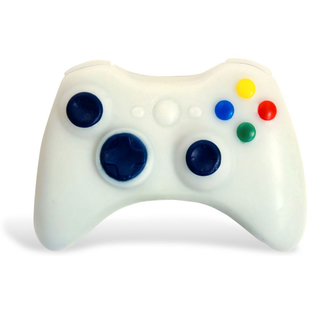 Мыло геймера XBox