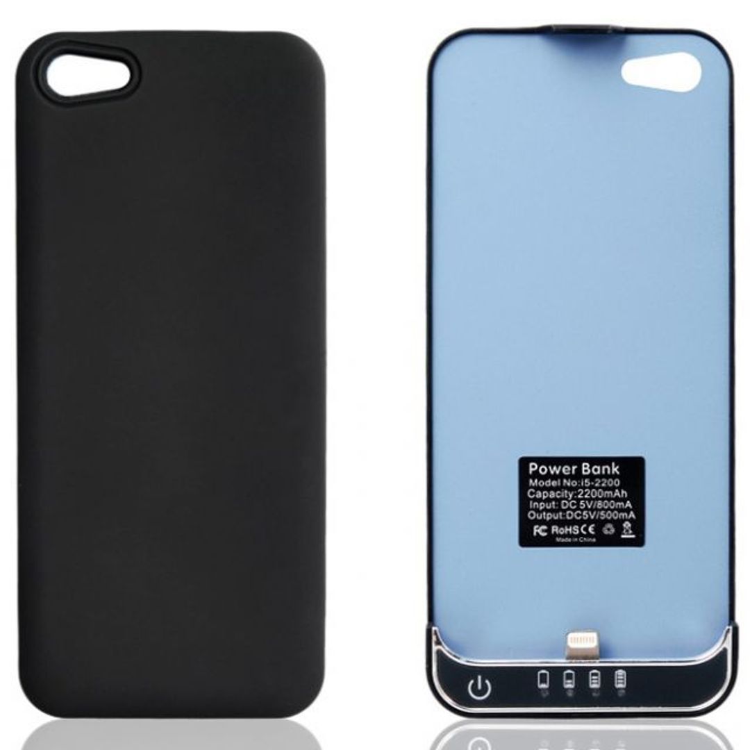 Аккумулятор Чехол iPhone5 Аккумулятор Чехол iPhone5