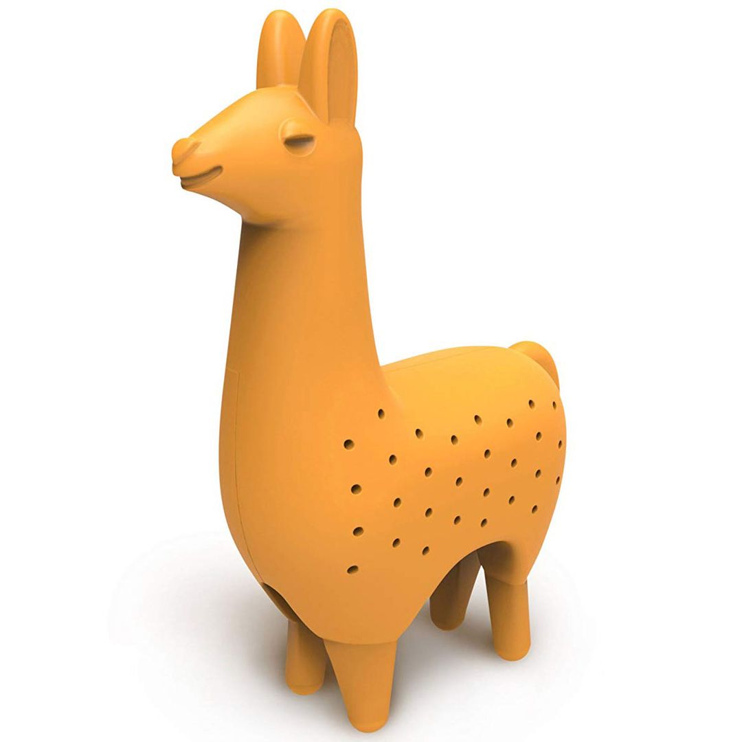 Заварник для чая Лама Como Tea Llama Заварник для чая Лама Como Tea Llama