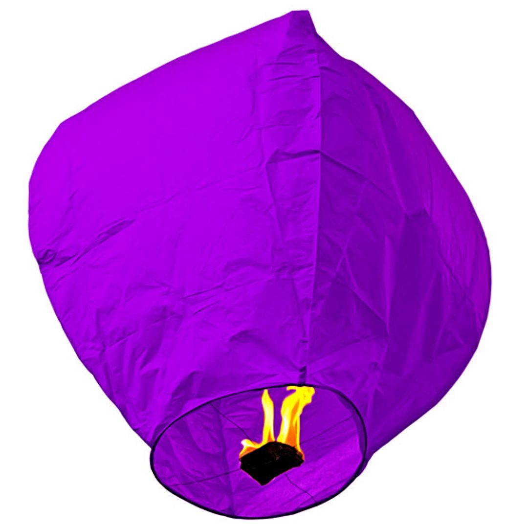 Летающий фонарик Летающий фонарик