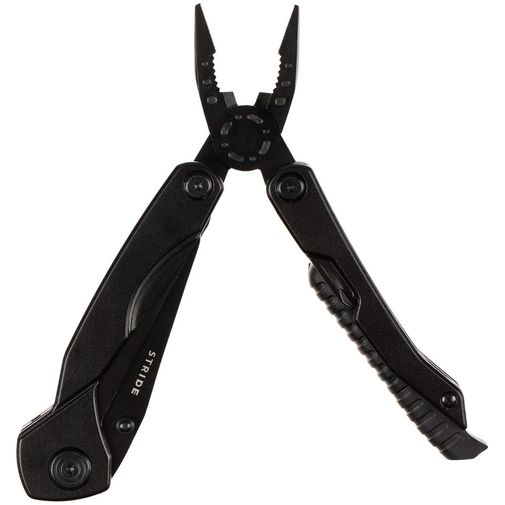 Мультитул Manwerk (черный) Мультитул Manwerk (черный)