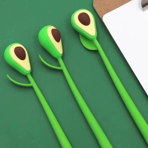 Ручка Авокадо Let's Avo! Ручка Авокадо Let's Avo!