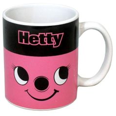 Кружка Hetty