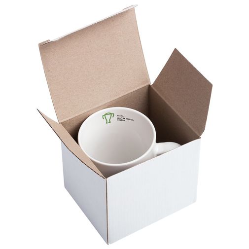 Кружка Бизнес-зодиак Телец