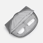 Несессер Lunera (серый)