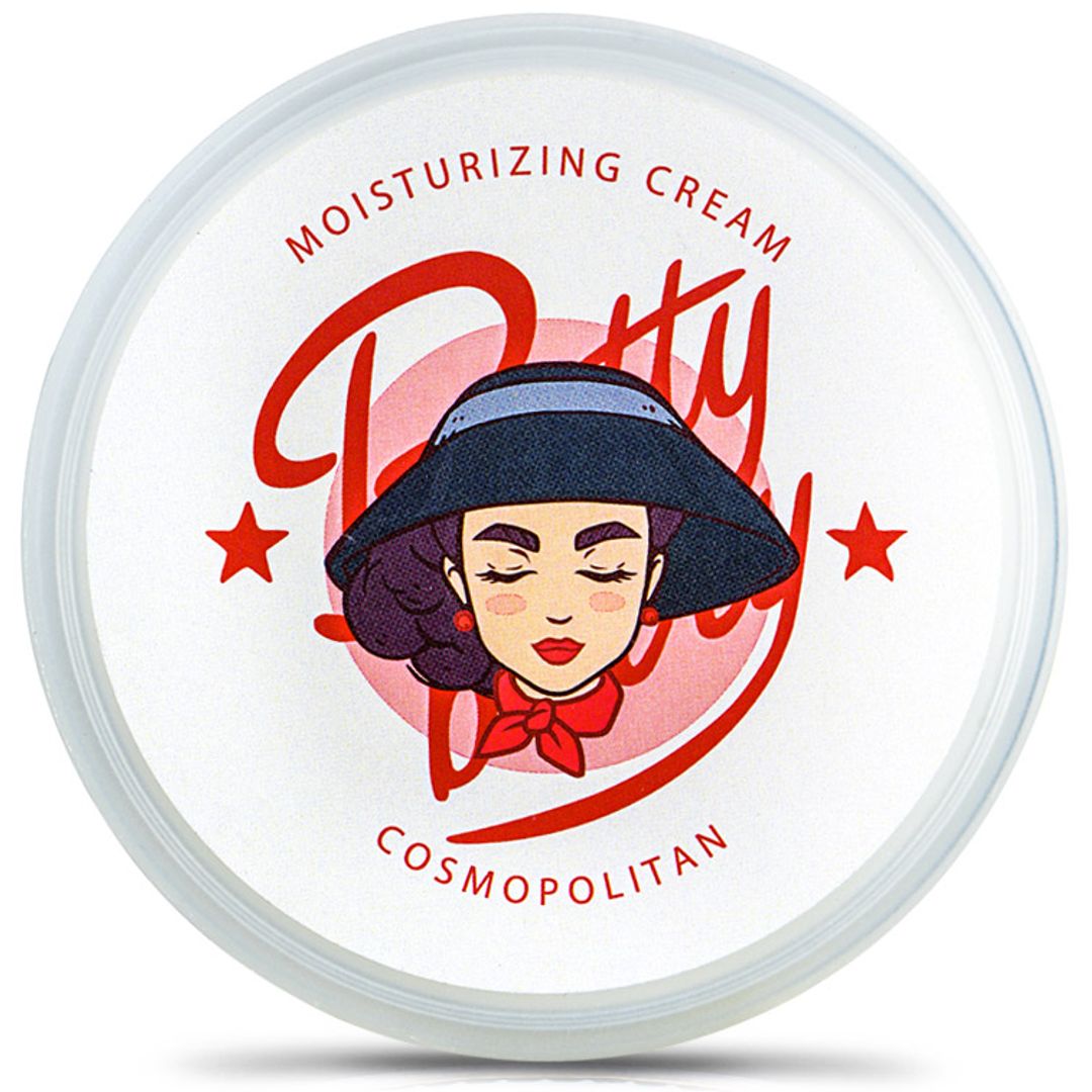 Увлажняющий крем для тела Bettyberry Cosmopolitan Увлажняющий крем для тела Bettyberry Cosmopolitan