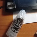 Подставка для колец Origami Птица Отзыв Подставка для колец Origami Птица Отзыв