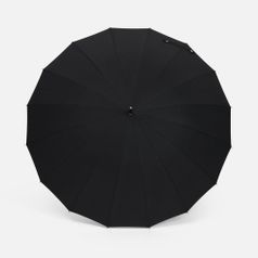 Зонт-трость Cloudfall (черный)