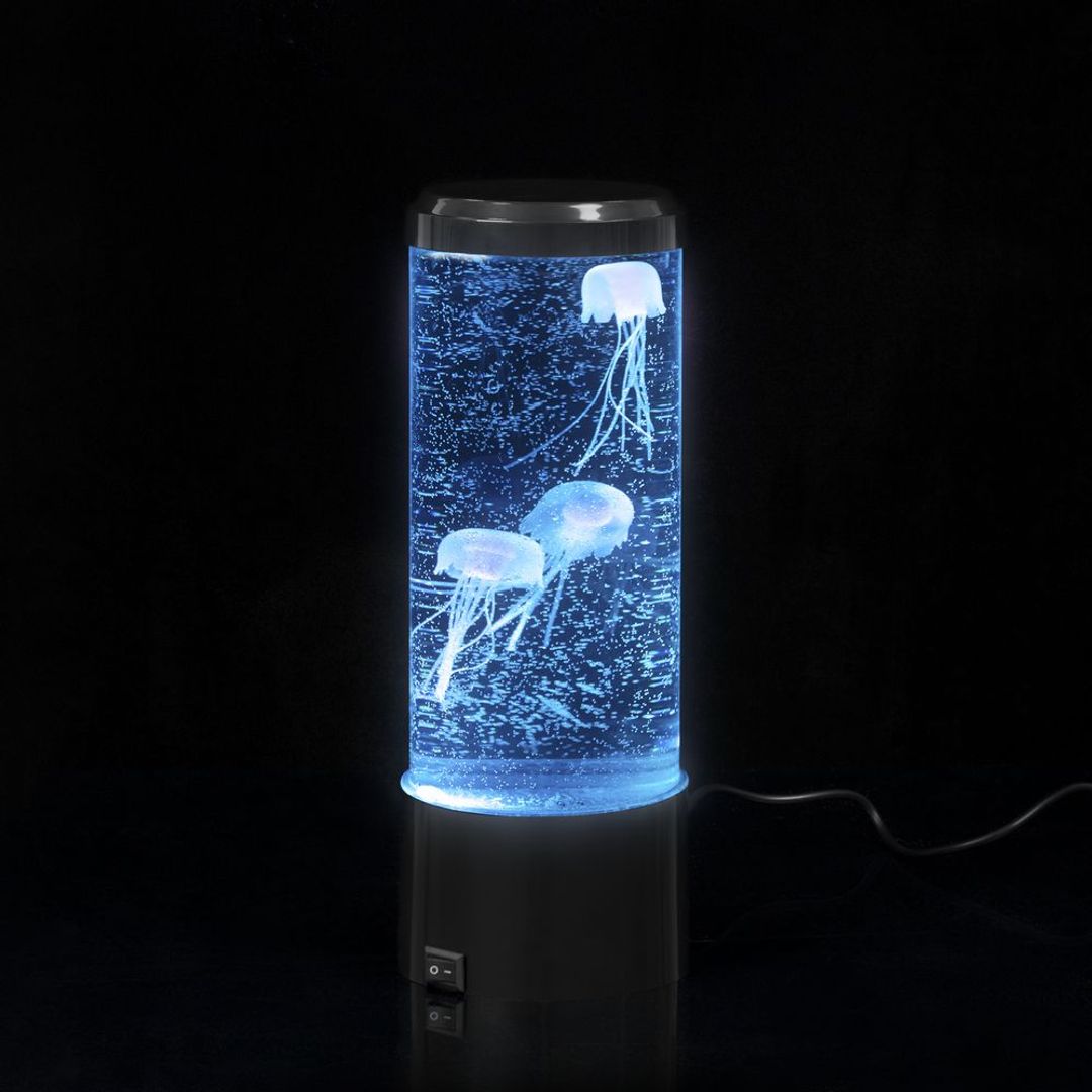 Настольная лампа Shelfy