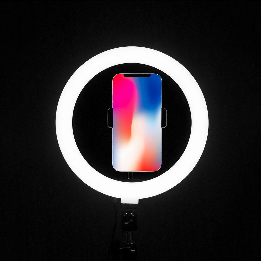 Набор для съемки фото и видео Trendsetter Набор для съемки фото и видео Trendsetter