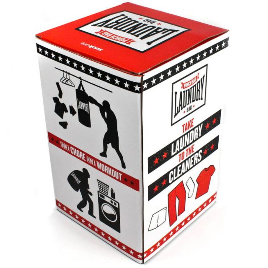 Мешок для белья Laundry Punch Bag Мешок для белья Laundry Punch Bag