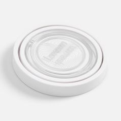 Игрушка-спиннер MazePhase (белый)