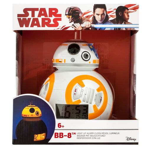 Lego Star Wars BB 8