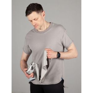 Охлаждающее полотенце Weddell ver.2 (серый) Охлаждающее полотенце Weddell ver.2 (серый)