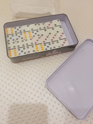  Фото покупателя Людмила