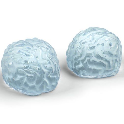 Форма для льда Мозги Brain Freeze Форма для льда Мозги Brain Freeze