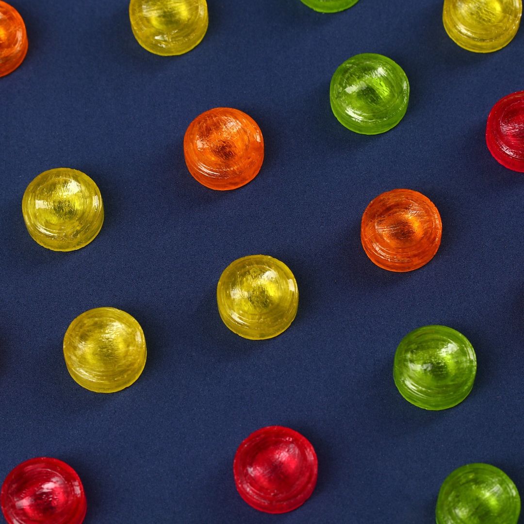 Леденец С 23 февраля