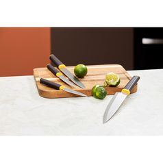 Доска разделочная Fix&Cut (36х26 см, акация)