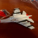 Набор ручек Истребители Отзыв Набор ручек Истребители Отзыв