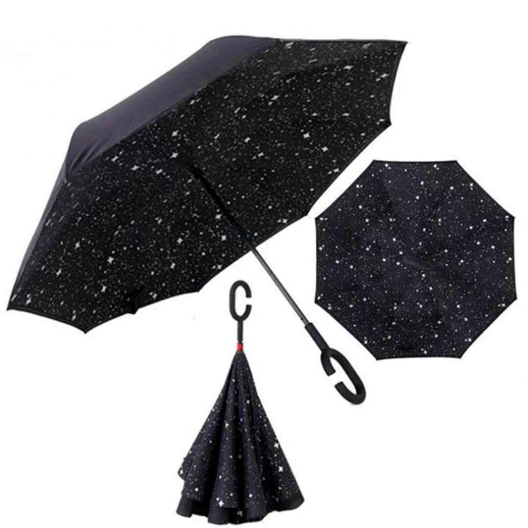 Зонт Наоборот