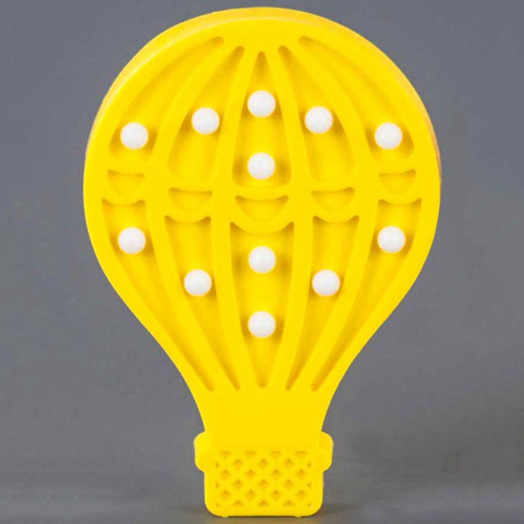 Светильник Воздушный шар Светильник Воздушный шар