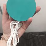 USB Подогреватель для чашки Корги Отзыв USB Подогреватель для чашки Корги Отзыв