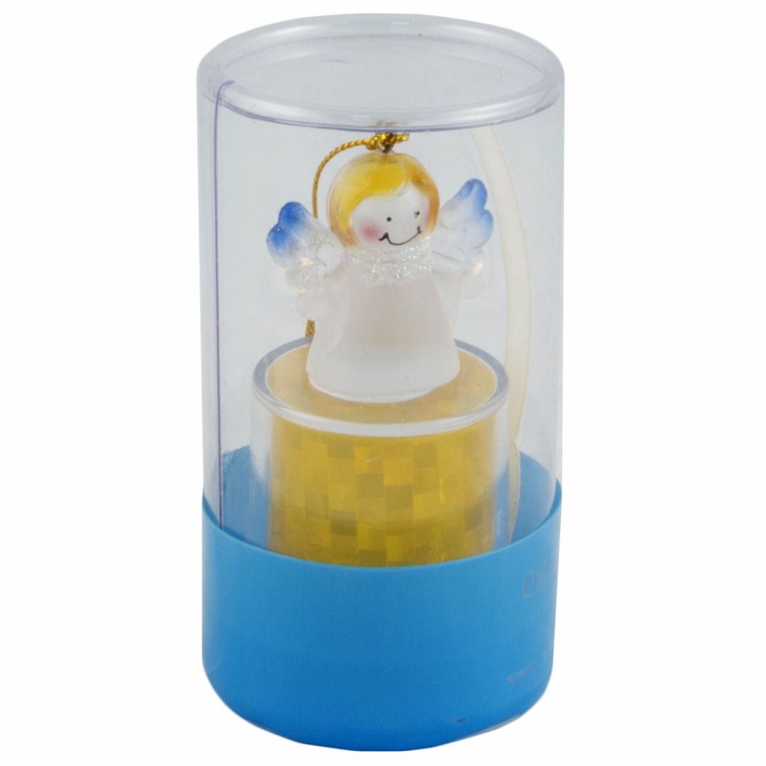 Украшение на елку Ангелок Украшение на елку Ангелок