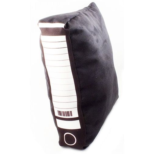 Подушка Папка ПАПодушКа (Штрих код) Подушка Папка ПАПодушКа (Штрих код)