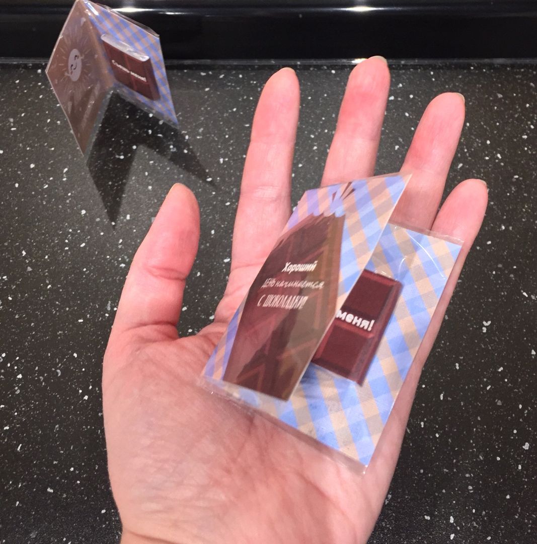 Фото покупателя Марина