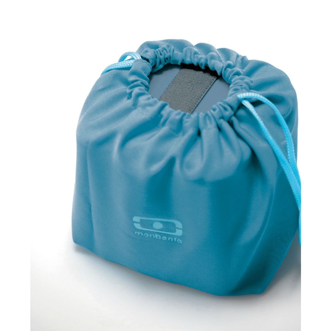 Мешочек для ланча Monbento Pochette (Denim) Мешочек для ланча Monbento Pochette (Denim)
