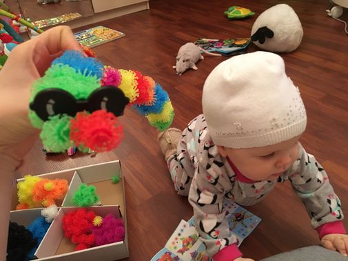 Фото покупателя Екатерина Фото покупателя Екатерина