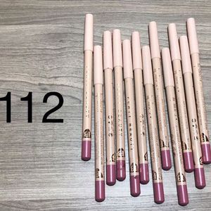 Карандаш для губ Lipliner Pencil (1 шт) (112)