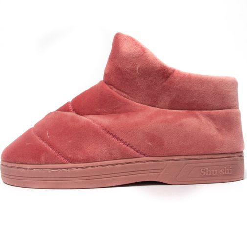 Сапожки с подогревом Pink Сапожки с подогревом Pink