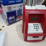 Копилка Банкомат Мой Личный Банк Отзыв