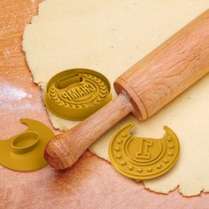 Форма для выпечки Медаль Top Cookie