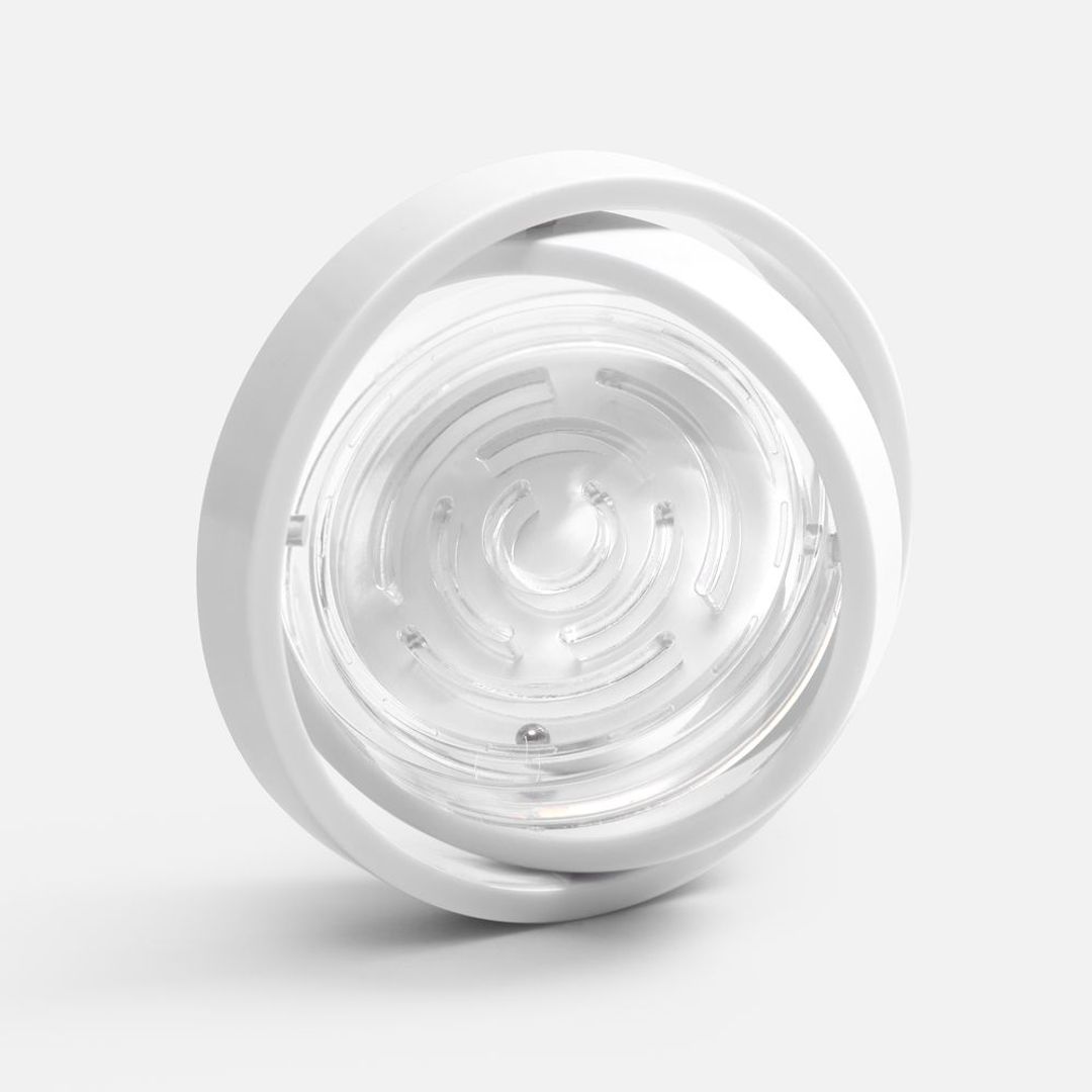 Игрушка-спиннер MazePhase (белый)