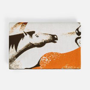 Плед Огнегривые Плед Огнегривые