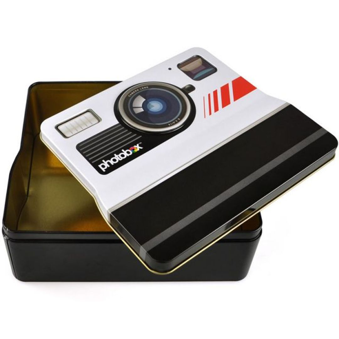 Коробочка для хранения мелочей Photobox