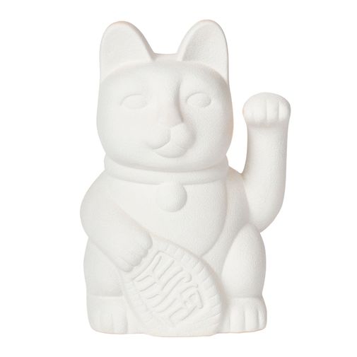 Ваза для цветов Neko (Белый)